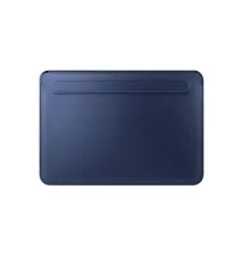 Чохол до ноутбука BeCover 14.2" MacBook ECO Leather Deep Blue (709707)