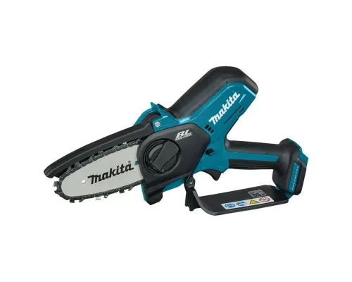 Ланцюгова пила Makita CXT, 12V, 100мм (без АКБ та ЗП) (UC100DZ)
