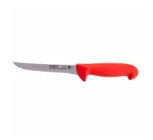 Кухонный нож FoREST обвалювальний 140 мм Червоний (362414)