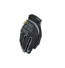Захисні рукавички Mechanix Utility Black (XL) (H15-05-011)