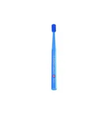 Дитяча зубна щітка Curaprox CS Smart Ultra Soft Ультрам'яка (від 5 років) Синій - Синій (CS Smart-01)