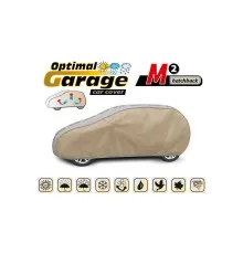 Тент автомобильный Kegel-Blazusiak "Optimal Garage" M2 Hatchback (5-4314-241-2092)