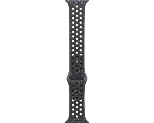 Ремінець до смарт-годинника Apple 45mm Midnight Sky Nike Sport Band - M/L (MUV53ZM/A)