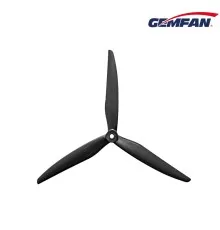 Пропеллер для дрона Gemfan T1070-3 2xCW2xCCW (HP0098.9925)