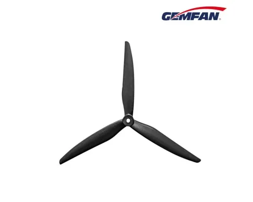 Пропелер для дрона Gemfan T1070-3 2xCW2xCCW (HP0098.9925)