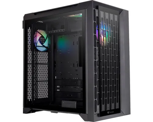 Корпус ThermalTake CTE C700 TG ARGB Black (CA-1X7-00F1WN-01)