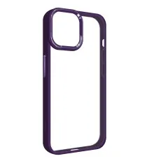 Чохол до мобільного телефона Armorstandart UNIT2 Apple iPhone 13 Purple (ARM74797)