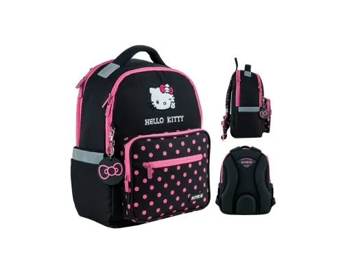 Рюкзак школьный Kite Education 770 Hello Kitty (HK24-770M)