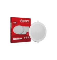 Светильник Vestum LED 12W 4000K 220V (1-VS-5104)