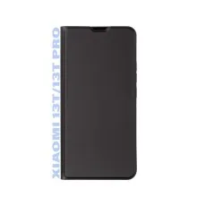 Чехол для мобильного телефона BeCover Exclusive New Style Xiaomi 13T/13T Pro Black (711197)