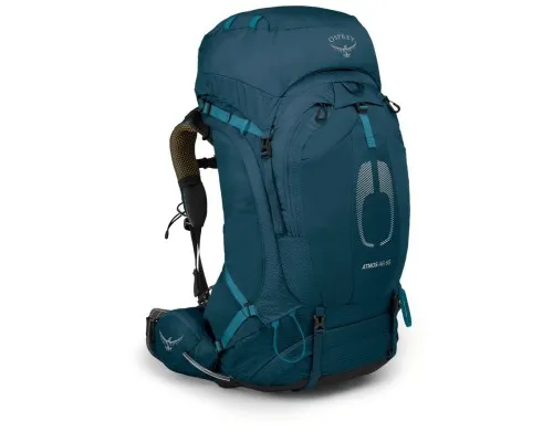 Рюкзак туристичний Osprey Atmos AG 65 venturi blue S/M (009.2791)