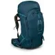 Рюкзак туристичний Osprey Atmos AG 65 venturi blue S/M (009.2791)