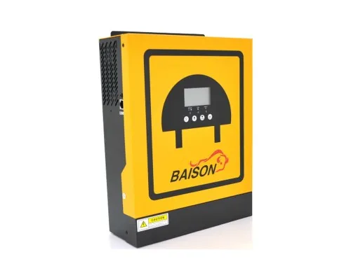Солнечный инвертор Baison MS-1500-12 ,1500W, 12V (SM-1500-12)