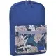 Рюкзак школьный Bagland Молодежный Mini 766 Синий 8 л (0050866) (648911790)
