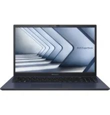 Ноутбук ASUS ExpertBook B1 B1502CVA-BQ1801X (90NX06X1-M025U0)