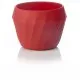 Миска туристична Humangear FlexiBowl red (022.0053)