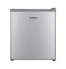 Холодильник HEINNER FRIGIDER MINI-BAR HEINNER HMB-HM41SE++ (HMB-HM41SE++)