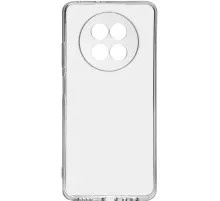 Чохол до мобільного телефона BeCover Realme 12 5G Transparancy (711765)