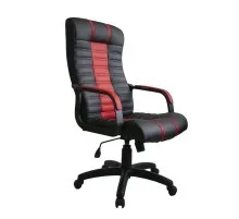 Офісне крісло Примтекс плюс Atlant combi Soft D-5/S-3120
