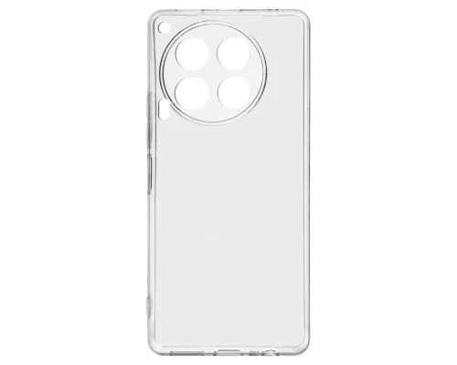 Чохол до мобільного телефона Armorstandart Air Tecno Camon 30 (CL6) Camera cover Clear (ARM77191)