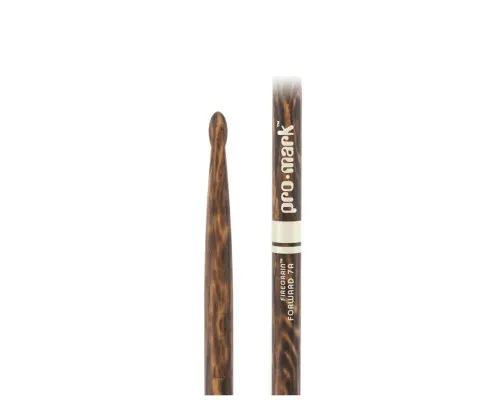 Барабанні палички ProMark Classic Forward 7A FireGrain (TX7AW-FG)