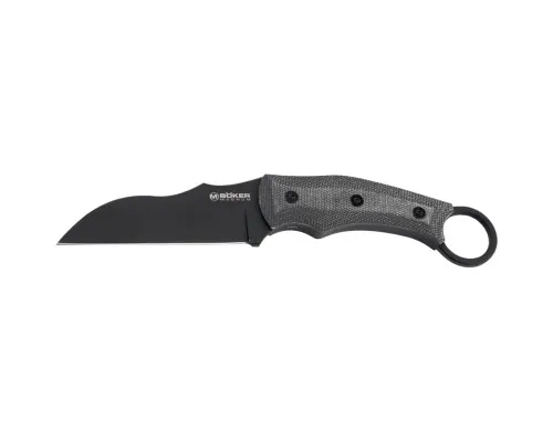 Ніж Boker Magnum Straight Karambit (02RY700)