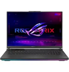 Ноутбук ASUS ROG Strix G18 G814JIR-N6098 (90NR0ID6-M00560)