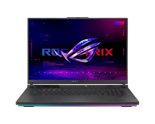 Ноутбук ASUS ROG Strix G18 G814JIR-N6098 (90NR0ID6-M00560)