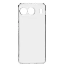 Чехол для мобильного телефона Armorstandart Air OnePlus Nord 4 Camera cover Clear (ARM80285)