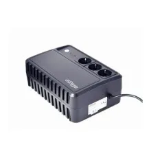 Источник бесперебойного питания EnerGenie EG-UPS-3SDT600-01 650VA 360W (EG-UPS-3SDT600-01)