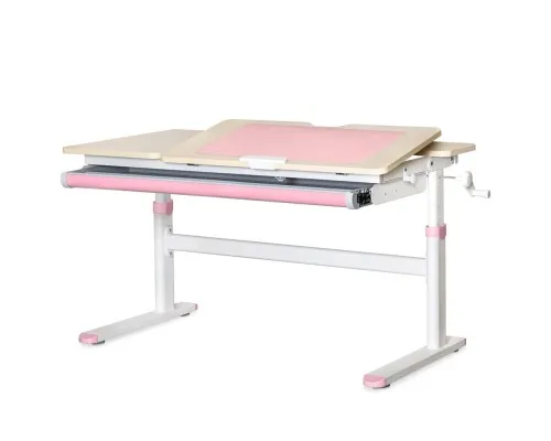 Парта Evo-kids TH-360 Lite Pink (TH-360 TG/PN Lite)
