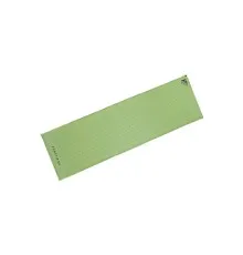 Туристичний килимок Terra Incognita Practik 5.0 Green (4823081506072)