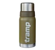 Термос Tramp Expedition Line 0.5 л Olive (UTRC-030-olive)