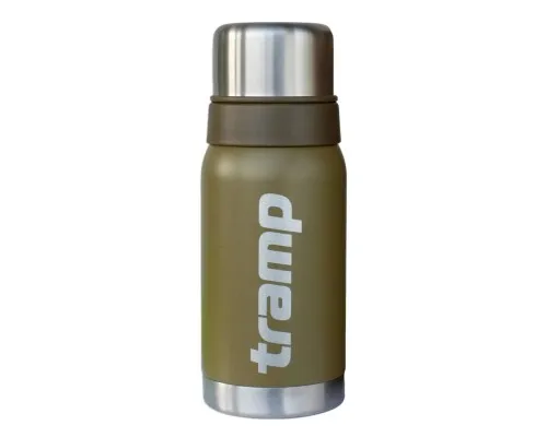 Термос Tramp Expedition Line 0.5 л Olive (UTRC-030-olive)