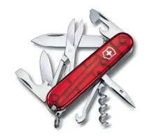 Ніж Victorinox Swiss Army Climber (1.3703.T)
