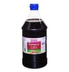 Чорнило WWM CANON CL441/446/CLI-451 1000г Magenta (C45/M-4)
