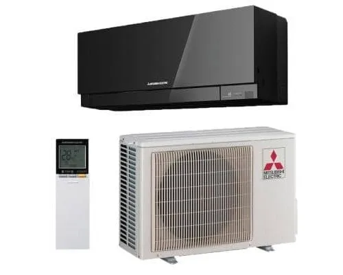Кондиціонер Mitsubishi Design inverter (MSZ-EF25VE3B/MUZ-EF25VE)