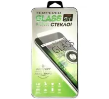 Скло захисне PowerPlant 3D Samsung S7 White (DV003D0010)