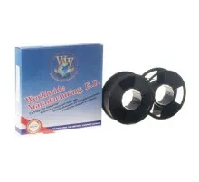 Картридж WWM PRINTRONIX P300/600 Spool 55m STD Black (P.08S)