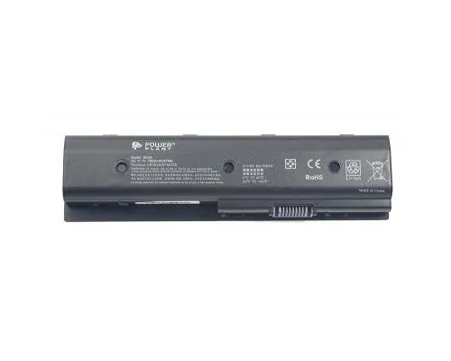 Акумулятор до ноутбука HP Pavilion DV4-5000 (MO06, HPM690LP) 11.1V 7800mAh PowerPlant (NB460618)