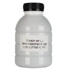 Тонер HP LJ1010/1200/P2015 100г TTI (T102-1-100)