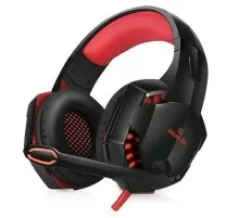 Навушники REAL-EL GDX-8000 VIBRATION SURROUND 7.1 BACKLIT