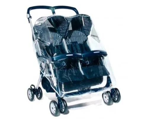 Дождевик Peg-Perego Aria Twin (IABELV0006)