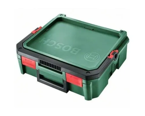 Ящик для інструментів Bosch SystemBox пустой (1.600.A01.6CT)
