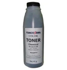 Тонер HP CLJ CP1215/M252/277/451/475 Chemical (45г) Magenta Tomoegawa (THP1215M45)