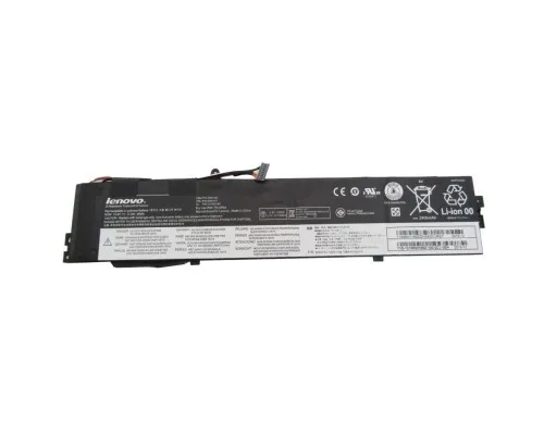 Аккумулятор для ноутбука Lenovo ThinkPad S440 45N1140, 3100mAh (46Wh), 4cell, 14.8V, Li-Pol (A47165)