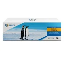 Картридж G&G для Panasonic KX-MB1900/2000/2020/2030 2K (G&G-FAT411A7)