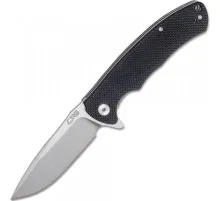 Нож CJRB Taiga G10 Black (J1903-BKF)