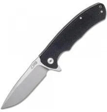 Нож CJRB Taiga G10 Black (J1903-BKF)