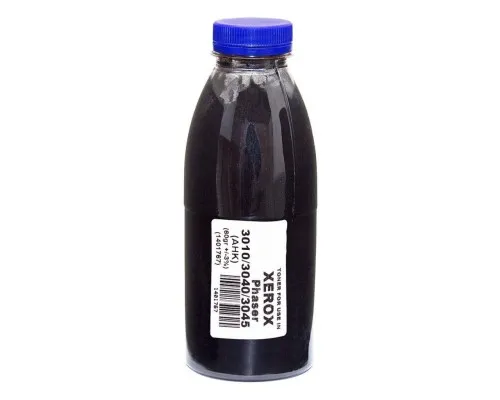 Тонер Xerox Ph3010/3040/3045, 60г Black AHK (1401767)